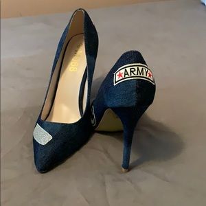 Stylish Heels